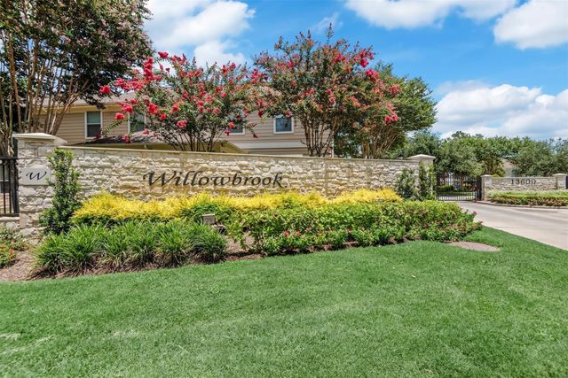 13600 Breton Ridge Street 24A, Houston, TX 77070