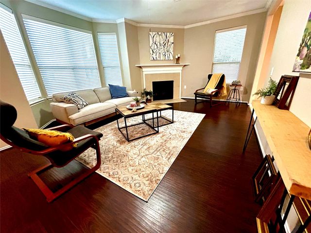 13600 Breton Ridge Street 24A, Houston, TX 77070