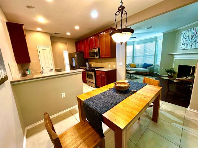 13600 Breton Ridge Street 24A, Houston, TX 77070