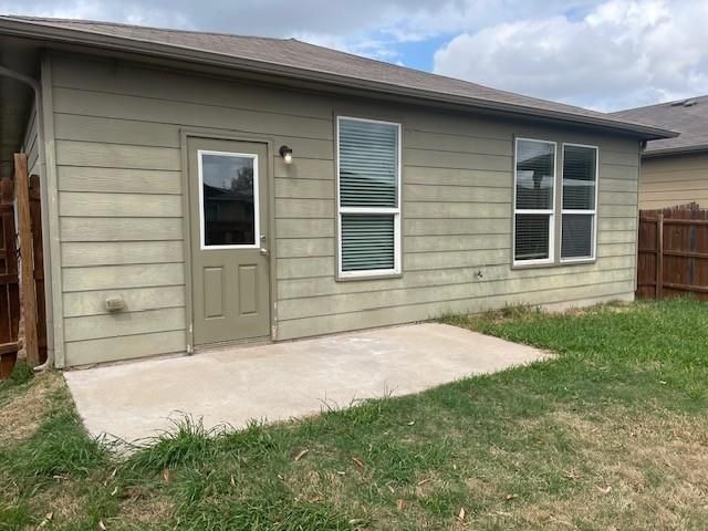 5725 Knoll Pines PASS, Austin, TX 78724