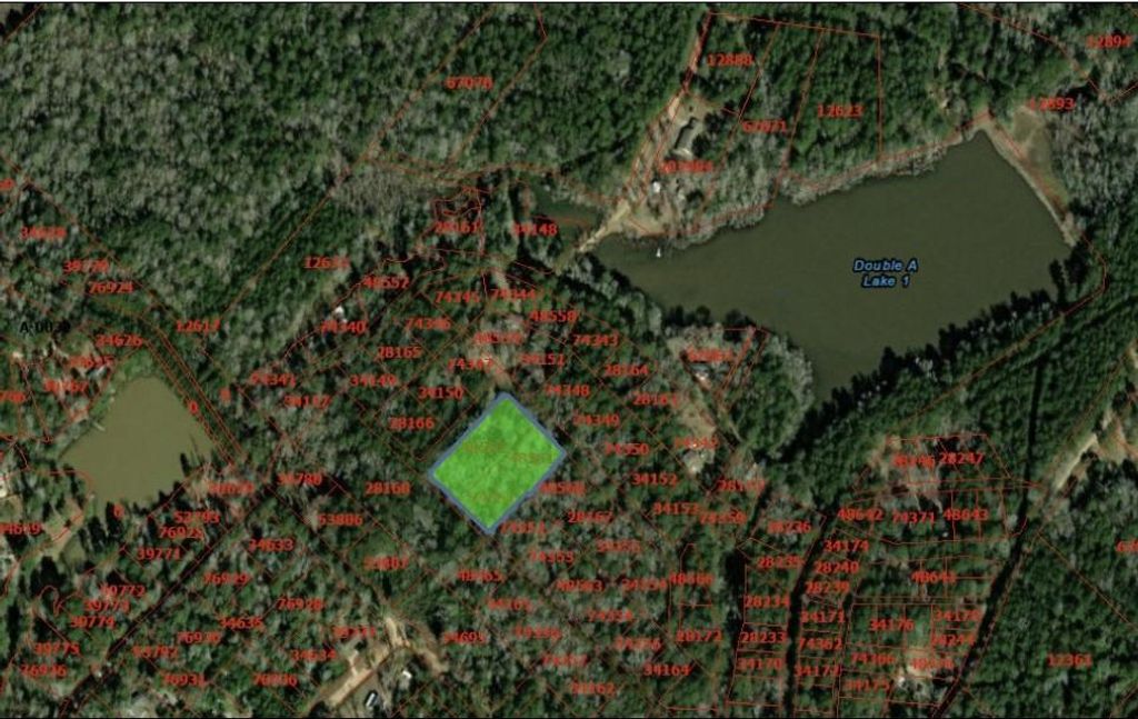 162 Seminuk, Livingston, TX 77351