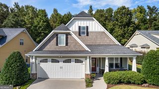 109 Dekle Drive NE, Rome, GA 30161