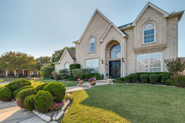 695 Hollow Circle, Coppell, TX 75019