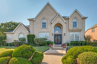 695 Hollow Circle, Coppell, TX 75063