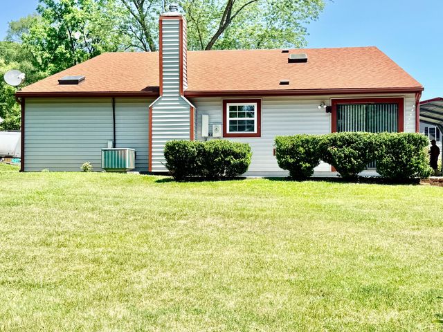 4626 Horseman DR NE, Roanoke, VA 24019