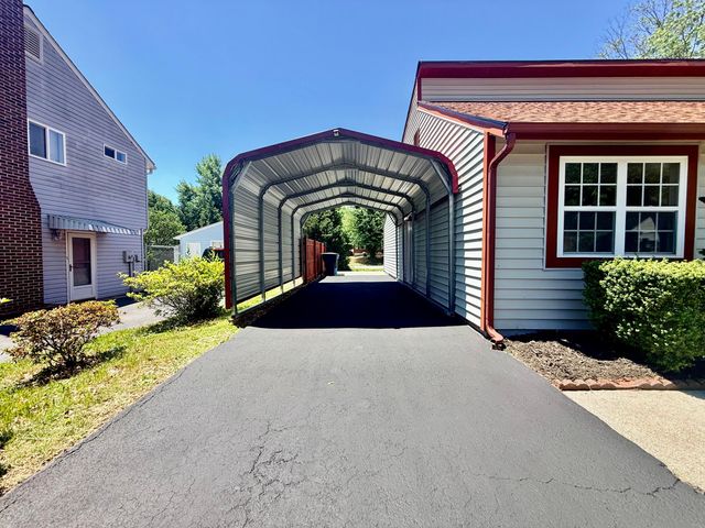 4626 Horseman DR NE, Roanoke, VA 24019