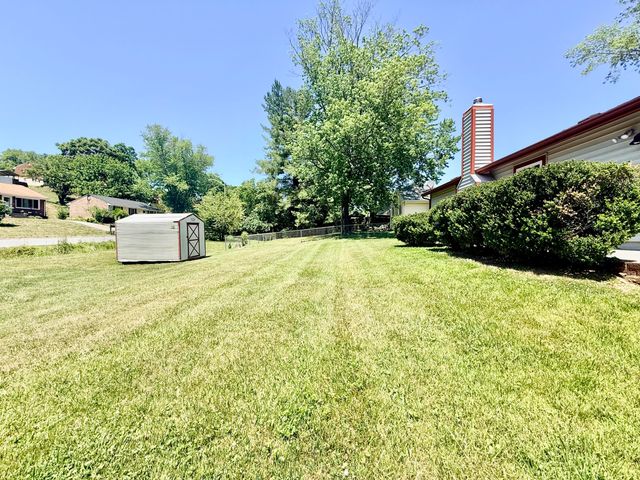 4626 Horseman DR NE, Roanoke, VA 24019