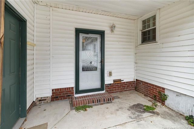 150 Old Vander Road, Fayetteville, NC 28312