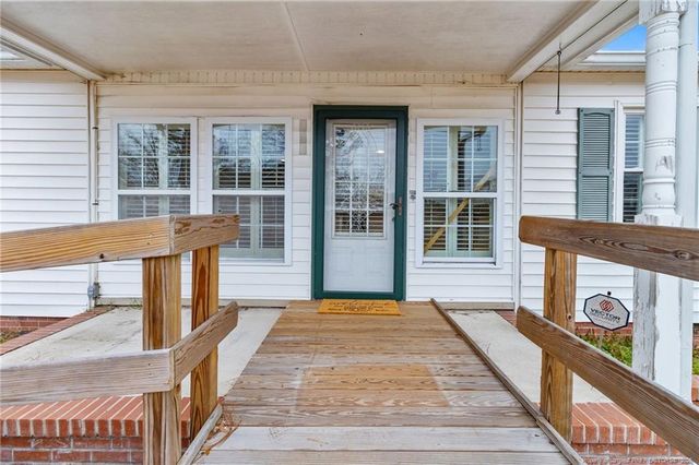 150 Old Vander Road, Fayetteville, NC 28312