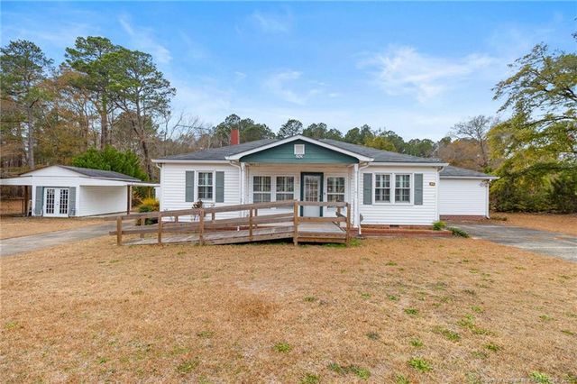150 Old Vander Road, Fayetteville, NC 28312