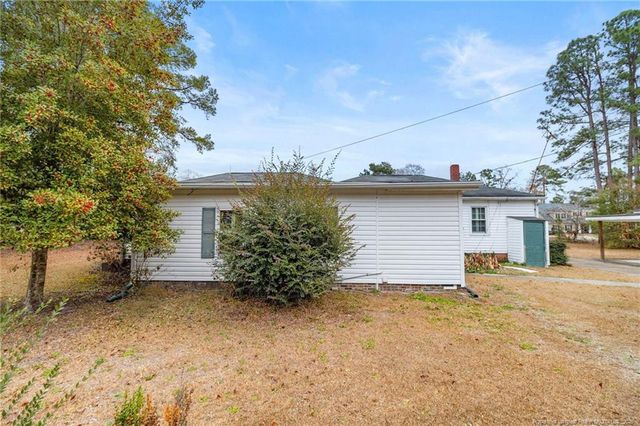 150 Old Vander Road, Fayetteville, NC 28312