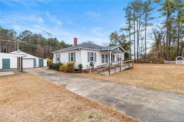 150 Old Vander Road, Fayetteville, NC 28312