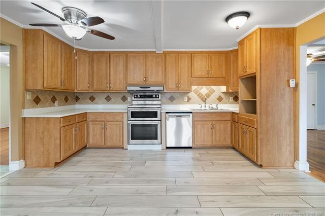 150 Old Vander Road, Fayetteville, NC 28312