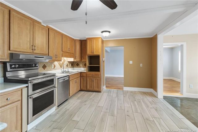 150 Old Vander Road, Fayetteville, NC 28312