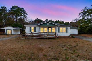 150 Old Vander Road, Fayetteville, NC 28312