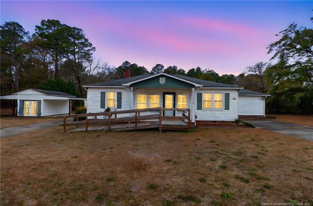 150 Old Vander Road, Fayetteville, NC 28312