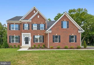 11708 MORIARTY CT, Bowie, MD 20720