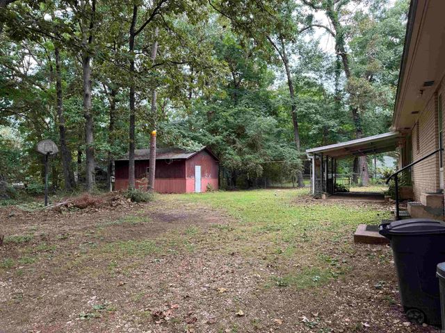 3009 Anderson Lake Road, Bryant, AR 72019