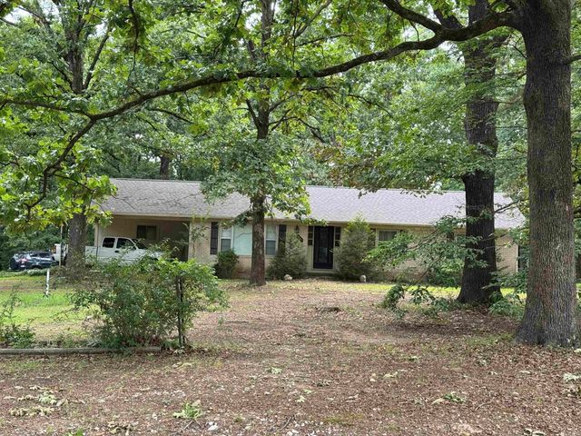 3009 Anderson Lake Road, Bryant, AR 72019