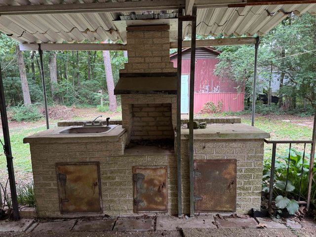 3009 Anderson Lake Road, Bryant, AR 72019