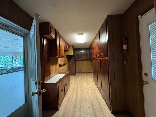 3009 Anderson Lake Road, Bryant, AR 72019