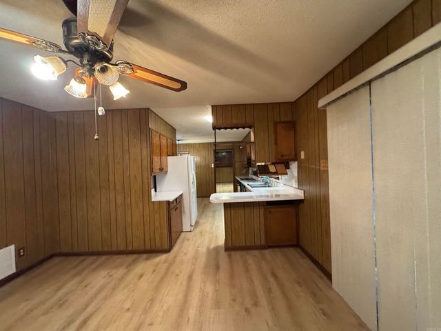 3009 Anderson Lake Road, Bryant, AR 72019