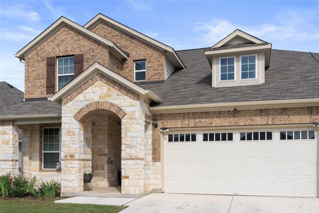 19405 Colgin DR, Pflugerville, TX 78660