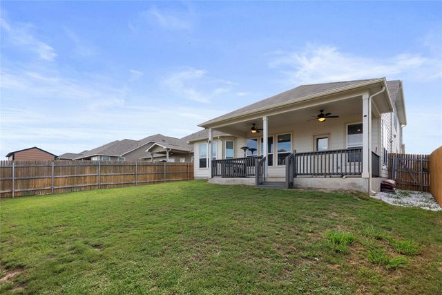19405 Colgin DR, Pflugerville, TX 78660