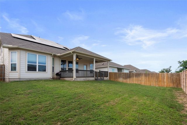 19405 Colgin DR, Pflugerville, TX 78660