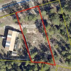 TBD Oakwood Lakes Boulevard, Defuniak Springs, FL 32433