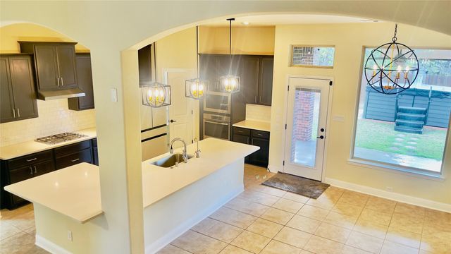 1000 Lancaster Drive, Mckinney, TX 75454