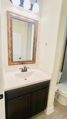 1000 Lancaster Drive, Mckinney, TX 75454