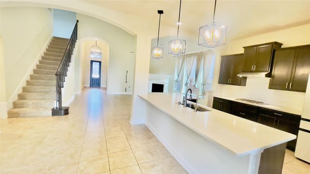 1000 Lancaster Drive, Mckinney, TX 75454