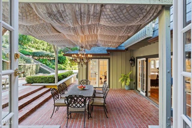 1010 Stoneridge Drive, Pasadena, CA 91105