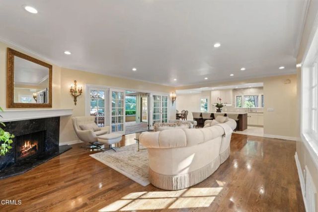 1010 Stoneridge Drive, Pasadena, CA 91105