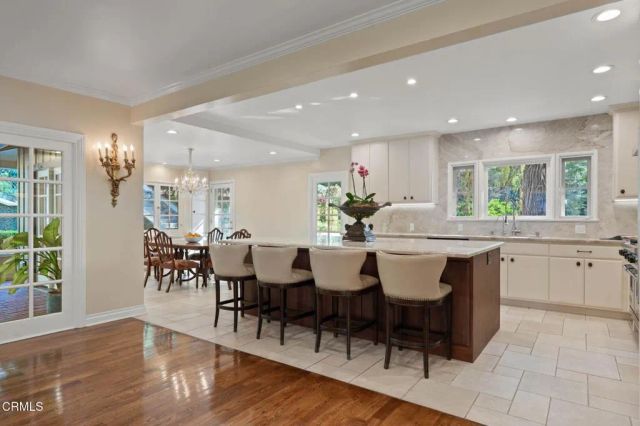 1010 Stoneridge Drive, Pasadena, CA 91105