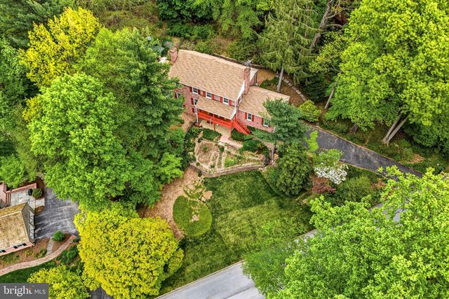 407 MARGO LN, Berwyn, PA 19312