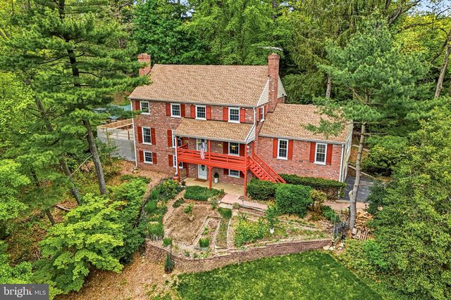 407 MARGO LN, Berwyn, PA 19312
