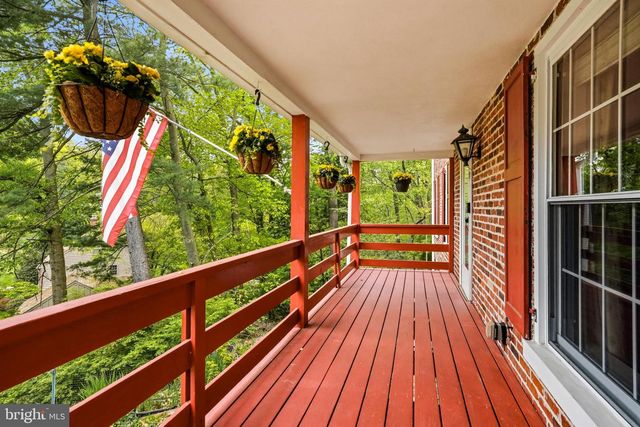 407 MARGO LN, Berwyn, PA 19312