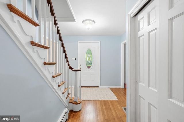 407 MARGO LN, Berwyn, PA 19312