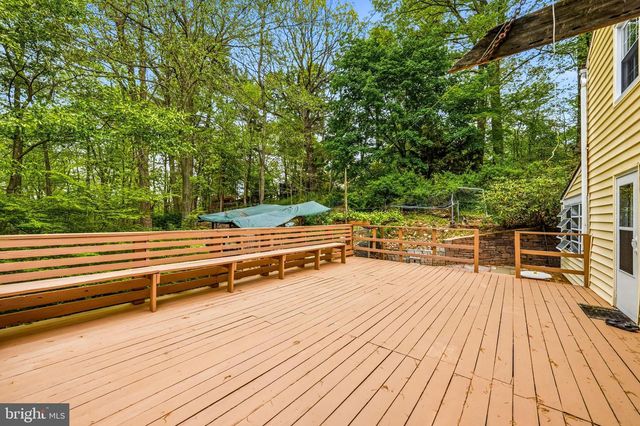 407 MARGO LN, Berwyn, PA 19312