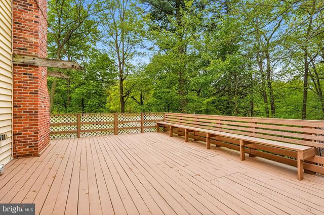 407 MARGO LN, Berwyn, PA 19312