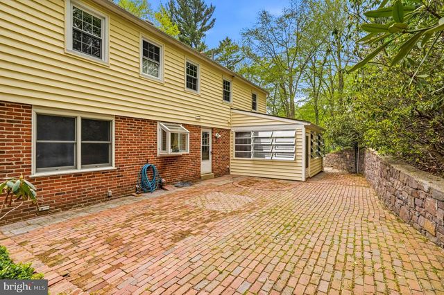 407 MARGO LN, Berwyn, PA 19312