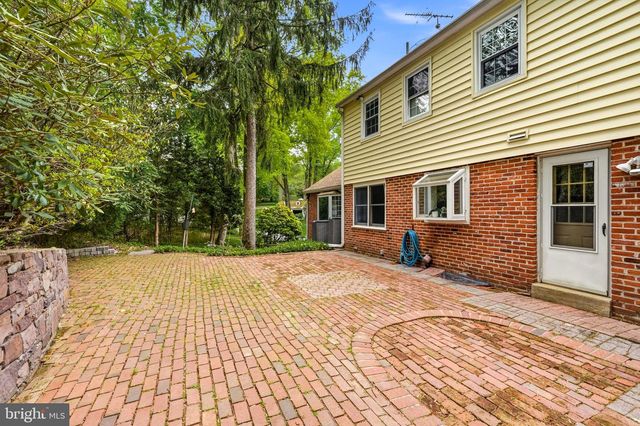 407 MARGO LN, Berwyn, PA 19312