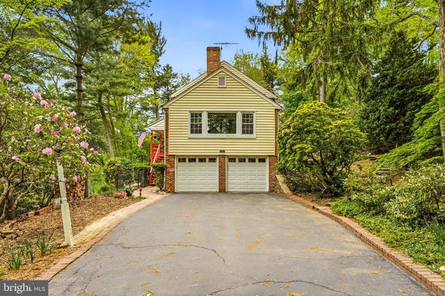 407 MARGO LN, Berwyn, PA 19312