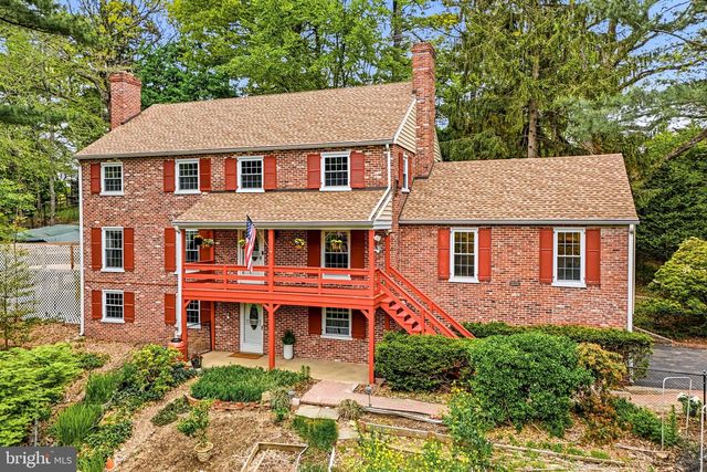 407 MARGO LN, Berwyn, PA 19312