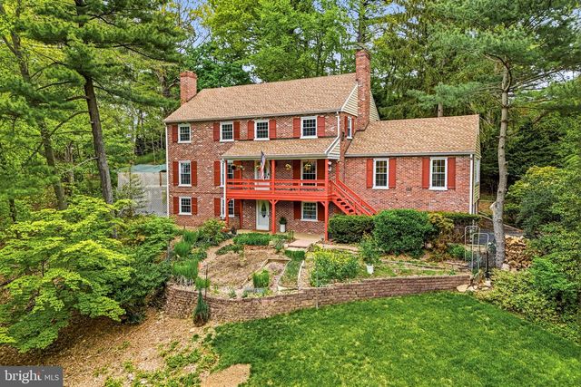 407 MARGO LN, Berwyn, PA 19312