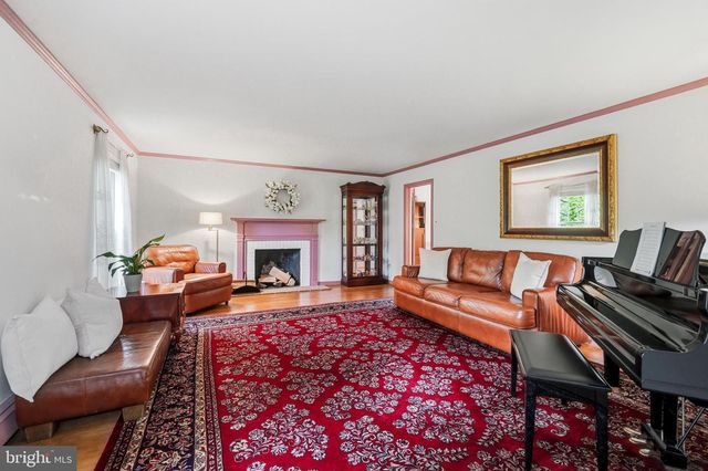 407 MARGO LN, Berwyn, PA 19312