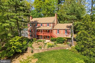 407 MARGO LN, Berwyn, PA 19312