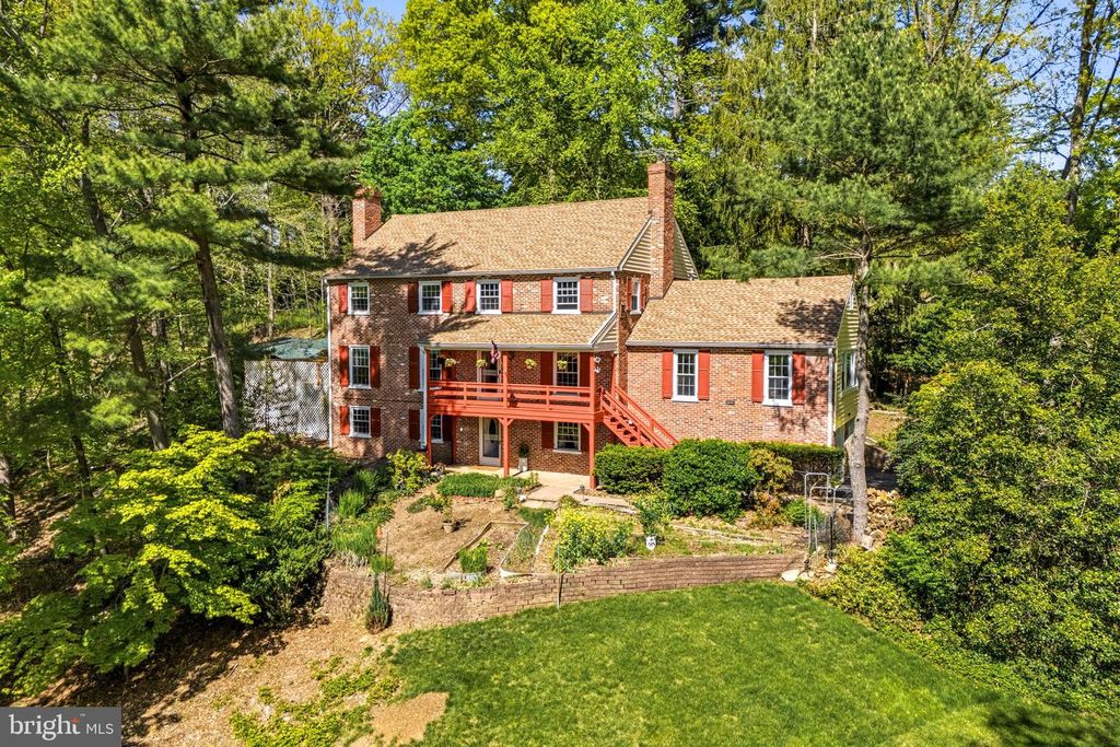 407 MARGO LN, Berwyn, PA 19312